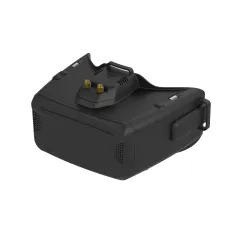 SKYZONE Cobra x V4 Diversity 5.8ghz 48ch Steadyview Receiver FPV Goggles with DVR