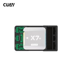 CUAV X7+ Controller For PX4 APM Drone Hardware
