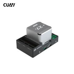 CUAV X7+ Controller For PX4 APM Drone Hardware