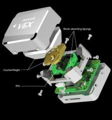 Pixhawk V6X Autopilot