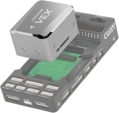 Pixhawk V6X Autopilot