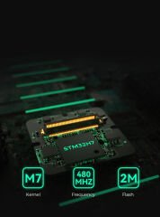 CUAV Nora+ Controller For PIX and APM Drone Hardware