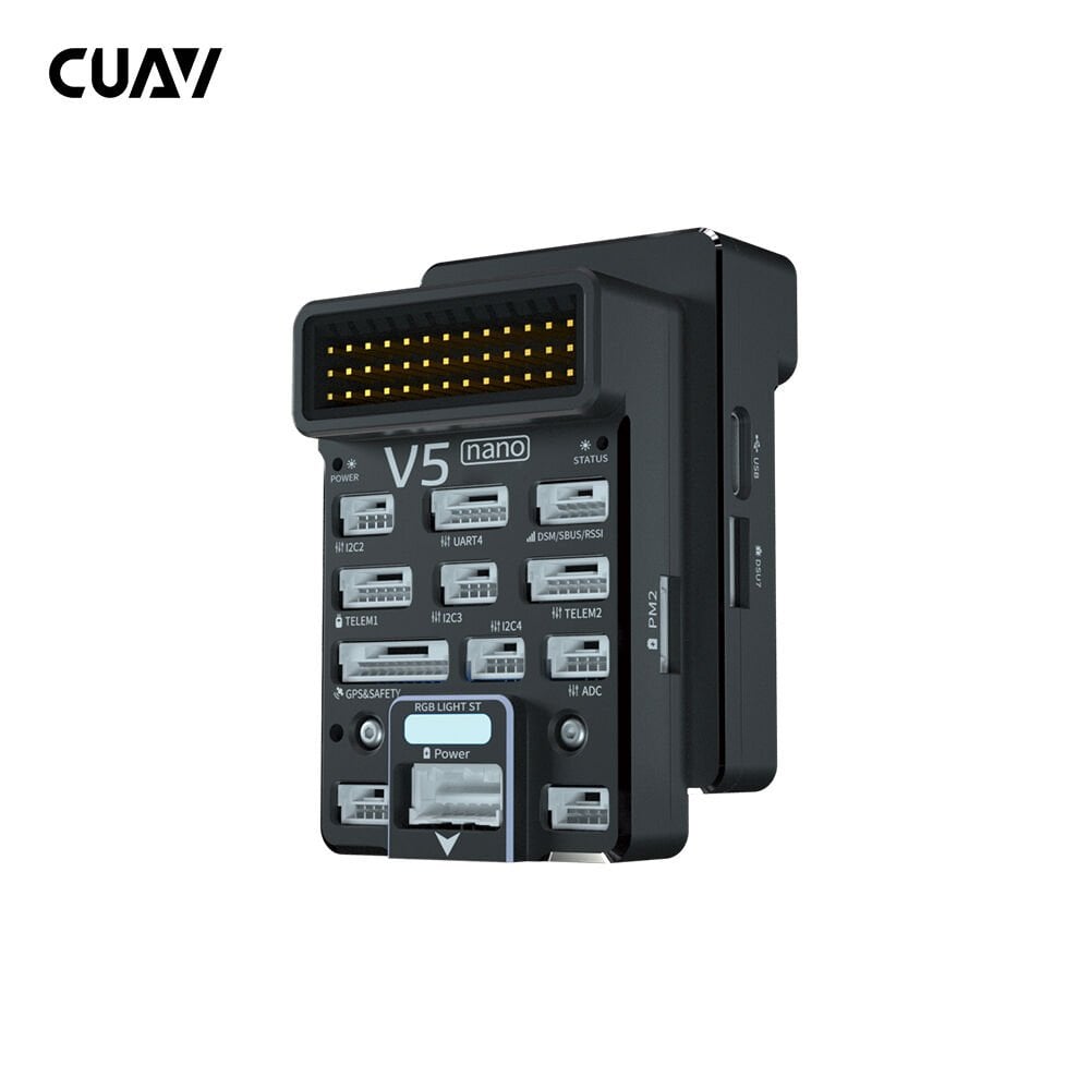CUAV V5 Nano Drone Controller PX4 APM