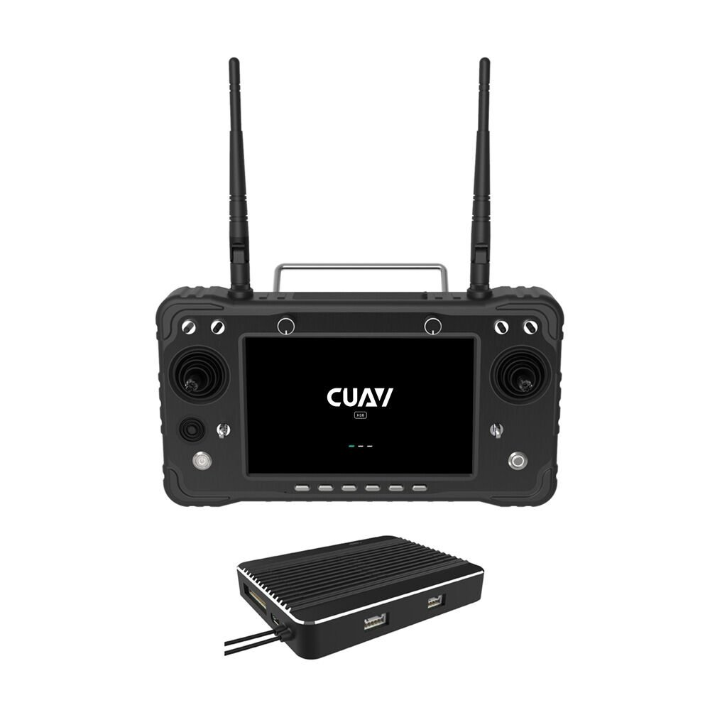 H16 Pro HD Video Transmission System Remote Controller 10-30km Support HDMI For RC Drone Parts Pixhawk