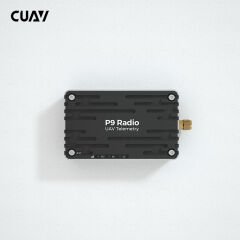 CUAV P9 Radio Drone Telemetry | High power High speed Ultra-vision UAV Data Link Communication Module