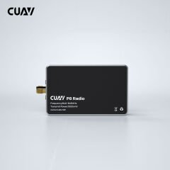 CUAV P8 Radio Drone Telemetry | High power High speed Ultra-vision UAV Data Link Communication Module
