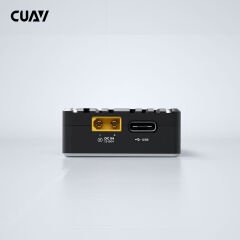 CUAV P8 Radio Drone Telemetry | High power High speed Ultra-vision UAV Data Link Communication Module
