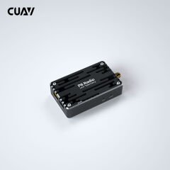 CUAV P8 Radio Drone Telemetry | High power High speed Ultra-vision UAV Data Link Communication Module