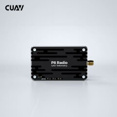 CUAV P8 Radio Drone Telemetry | High power High speed Ultra-vision UAV Data Link Communication Module