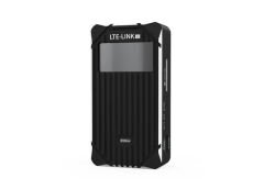 LTE-LINK se 4G video&data telemetry