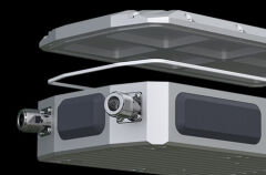 LBA 3 Communication Micro BaseStation