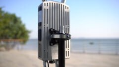 LBA 3 Communication Micro BaseStation