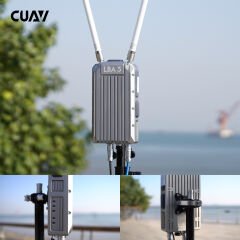 LBA 3 Communication Micro BaseStation