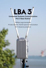 LBA 3 Communication Micro BaseStation