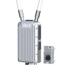 LBA 3 Communication Micro BaseStation