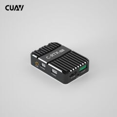 C-RTK 9Ps Centimetre-Level GNSS Module