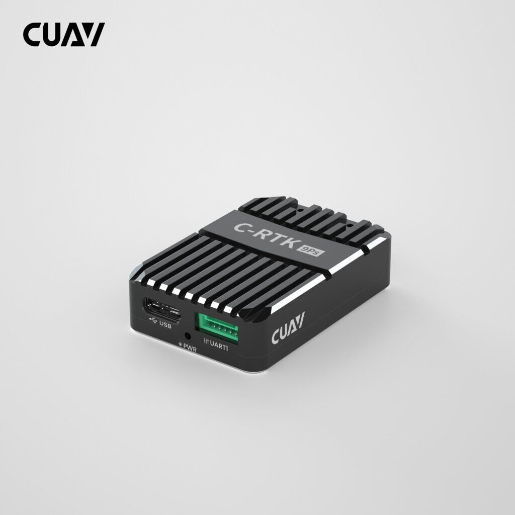 C-RTK 9Ps Centimetre-Level GNSS Module