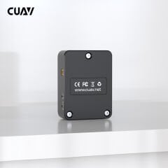 CUAV New C-RTK 2HP Dual Antenna Centimeter Position GNSS Heading Module