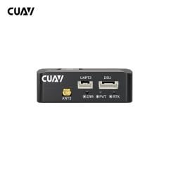 CUAV New C-RTK 2HP Dual Antenna Centimeter Position GNSS Heading Module
