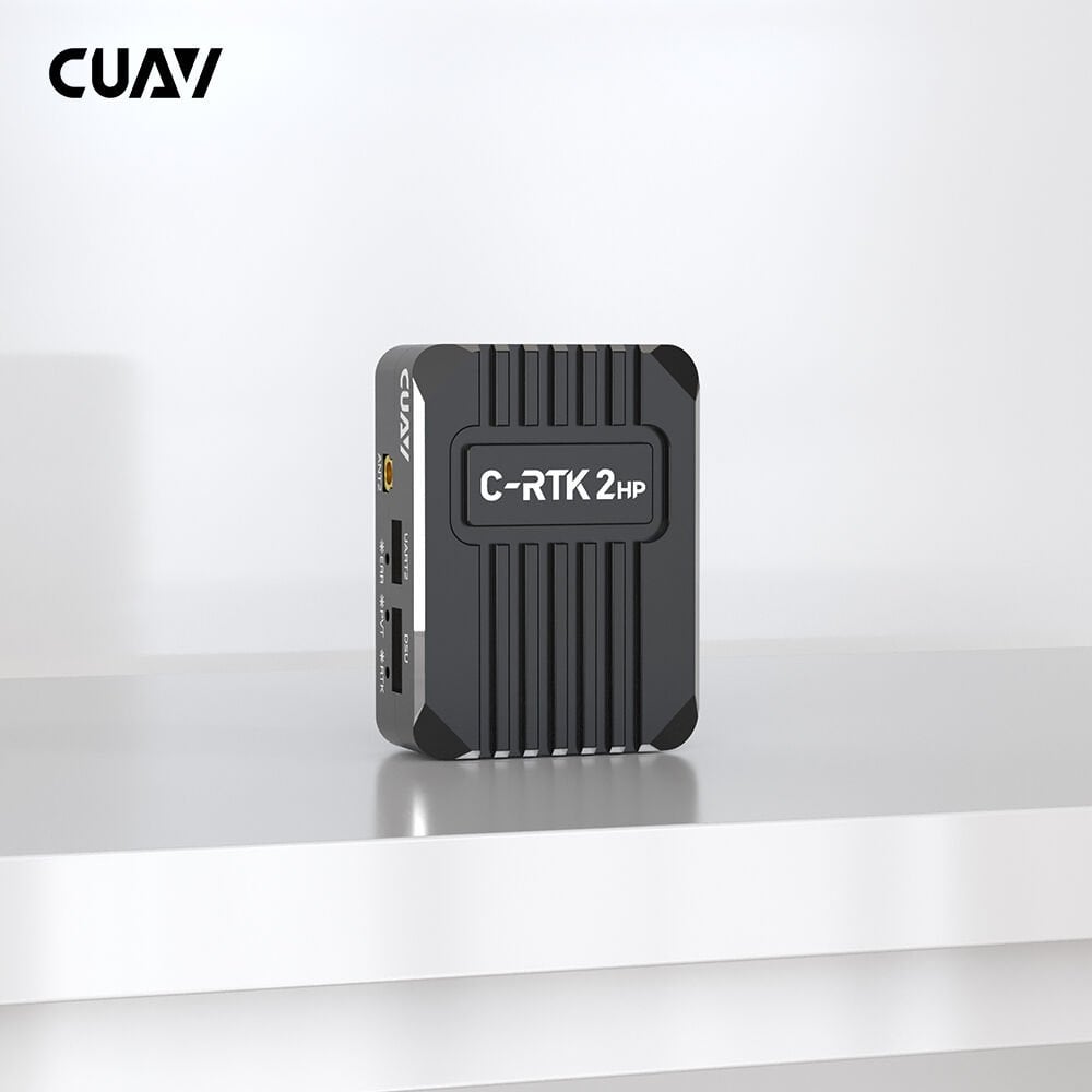 CUAV New C-RTK 2HP Dual Antenna Centimeter Position GNSS Heading Module