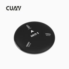 CUAV NEO 3 GPS Module | GNSS U-blox M9N Drone Hardware
