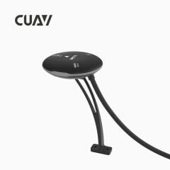 CUAV NEO 3 GPS Module | GNSS U-blox M9N Drone Hardware