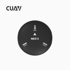 CUAV NEO 3 GPS Module | GNSS U-blox M9N Drone Hardware
