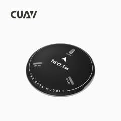 CUAV NEO 3  PRO GPS Module | GNSS U-blox M9N Drone Hardware