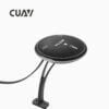 CUAV NEO 3  PRO GPS Module | GNSS U-blox M9N Drone Hardware