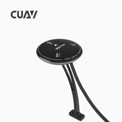 CUAV NEO 3  PRO GPS Module | GNSS U-blox M9N Drone Hardware