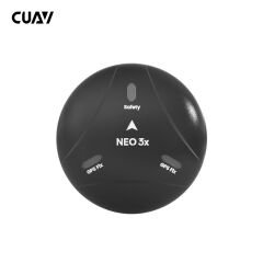 CUAV NEO 3x GNSS Module