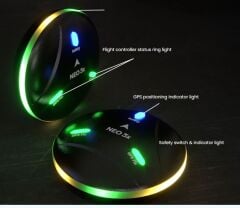 CUAV NEO 3x GNSS Module