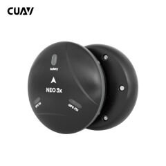 CUAV NEO 3x GNSS Module