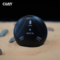 CUAV NEO 3x GNSS Module