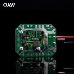 CUAV CAN PDB Power Module | Multifunctional Autopilot Baseboard