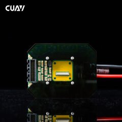 CUAV CAN PDB Power Module | Multifunctional Autopilot Baseboard