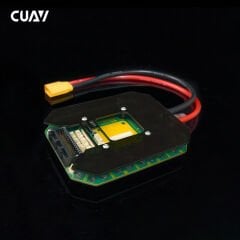 CUAV CAN PDB Power Module | Multifunctional Autopilot Baseboard