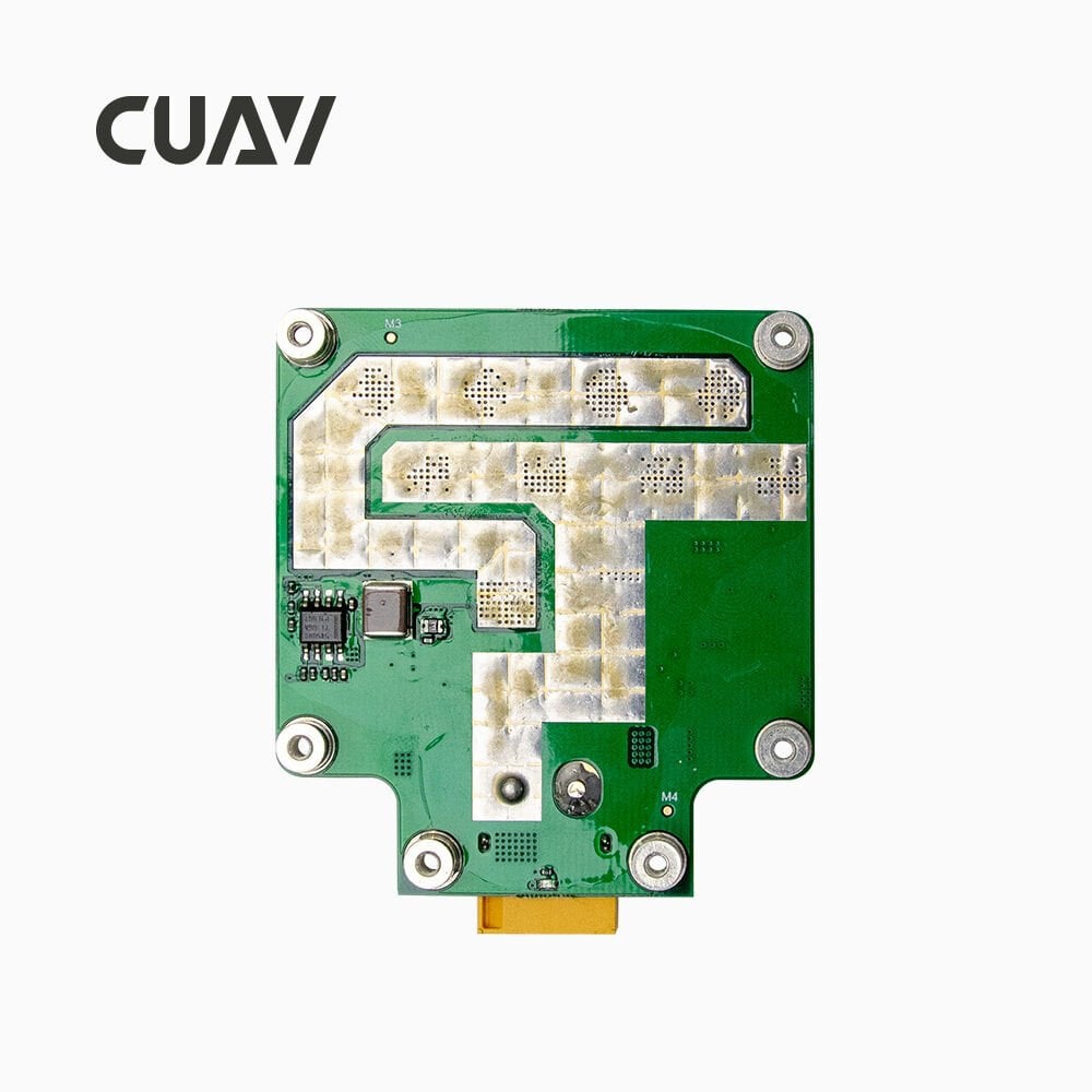 CPDB Pro Güç Modulu