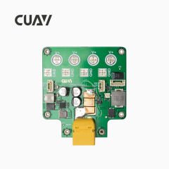 CPDB Pro Güç Modulu