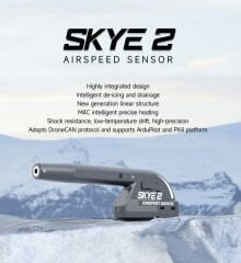 CUAV SKYE 2 Hava Hızı Sensörü