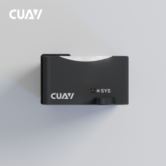 CUAV SKYE 2 Nano Hava Hızı Sensörü
