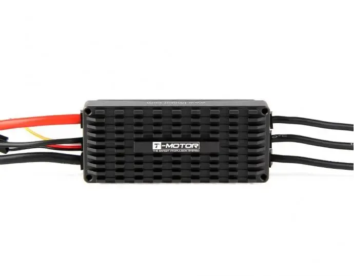 T-MOTOR FLAME 80A 12S V2.0 Multi-Rotor UAVs ESC