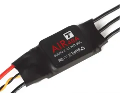 T-MOTOR AIR 40A 2-6S Multi-Rotor UAV Drone ESC