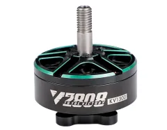 T-MOTOR VELOX V2808 Cinematic FPV Drone Motor 4-6S KV1300/KV1500/KV1950