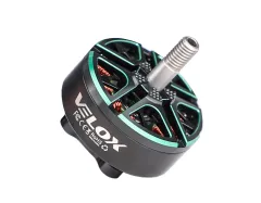 T-MOTOR VELOX V2808 Cinematic FPV Drone Motor 4-6S KV1300/KV1500/KV1950