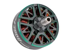 T-MOTOR VELOX V2808 Cinematic FPV Drone Motor 4-6S KV1300/KV1500/KV1950