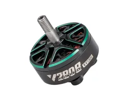 T-MOTOR VELOX V2808 Cinematic FPV Drone Motor 4-6S KV1300/KV1500/KV1950