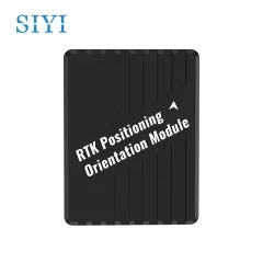 SIYI RTK Konumlandırma ve Yönlendirme Modülü