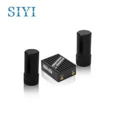 SIYI RTK Konumlandırma ve Yönlendirme Modülü