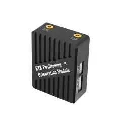 SIYI RTK Konumlandırma ve Yönlendirme Modülü